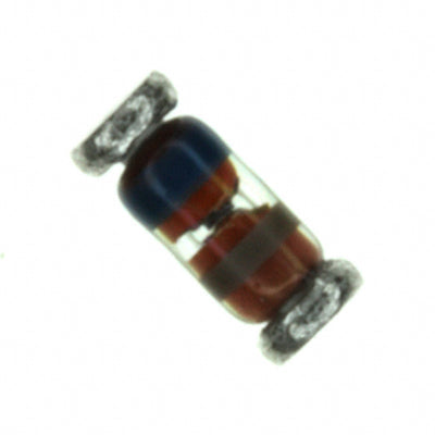 FLZ20VD by onsemi - DIODE ZENER 20.3V 500MW SOD80