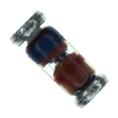FLZ22VA by onsemi - DIODE ZENER 20.6V 500MW SOD80