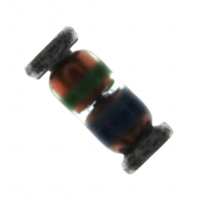 FLZ22VB by onsemi - DIODE ZENER 21.2V 500MW SOD80