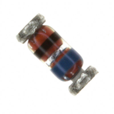 FLZ22VC by onsemi - DIODE ZENER 21.7V 500MW SOD80