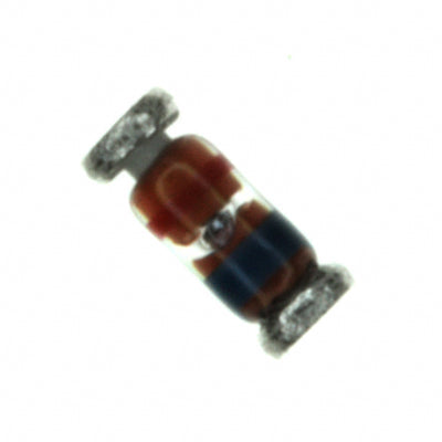 FLZ27VA by onsemi - DIODE ZENER 24.9V 500MW SOD80