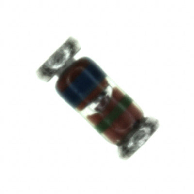 FLZ27VB by onsemi - DIODE ZENER 25.6V 500MW SOD80