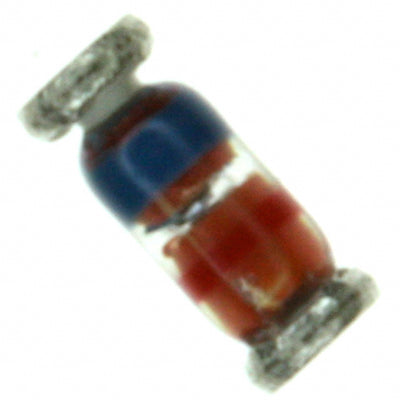 FLZ2V2A by onsemi - DIODE ZENER 2.2V 500MW SOD80