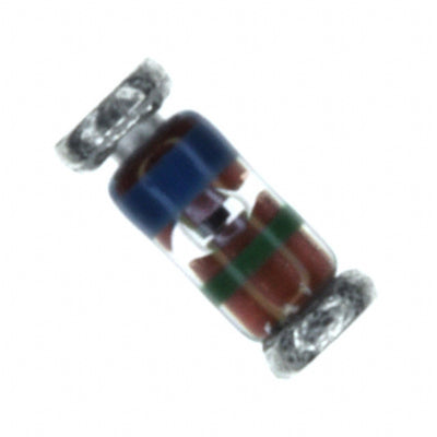 FLZ2V7B by onsemi - DIODE ZENER 2.8V 500MW SOD80