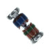 FLZ2V7B by onsemi - DIODE ZENER 2.8V 500MW SOD80