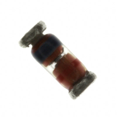 FLZ30VA by onsemi - DIODE ZENER 27.7V 500MW SOD80