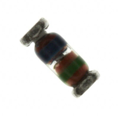 FLZ30VB by onsemi - DIODE ZENER 28.4V 500MW SOD80