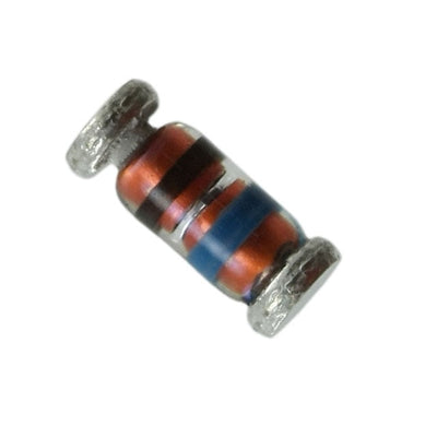 FLZ30VC by onsemi - DIODE ZENER 29.1V 500MW SOD80