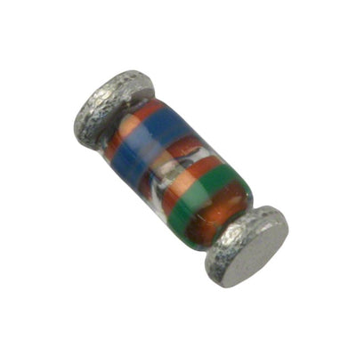 FLZ33VB by onsemi - DIODE ZENER 31.1V 500MW SOD80
