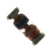 FLZ33VD by onsemi - DIODE ZENER 32.3V 500MW SOD80