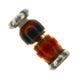 FLZ36VA by onsemi - DIODE ZENER 33V 500MW SOD80