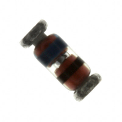 FLZ36VC by onsemi - DIODE ZENER 34.3V 500MW SOD80