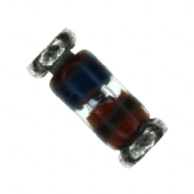 FLZ36VD by onsemi - DIODE ZENER 34.9V 500MW SOD80