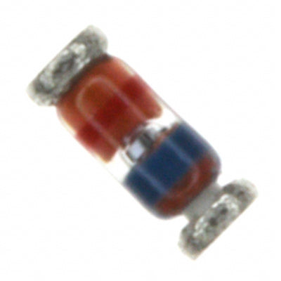 FLZ39VA by onsemi - DIODE ZENER 35.6V 500MW SOD80
