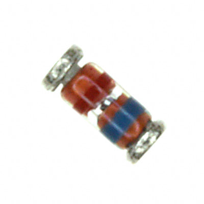 FLZ3V3A by onsemi - DIODE ZENER 3.3V 500MW SOD80