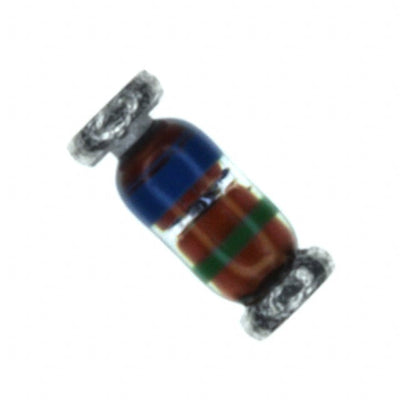 FLZ3V6B by onsemi - DIODE ZENER 3.7V 500MW SOD80
