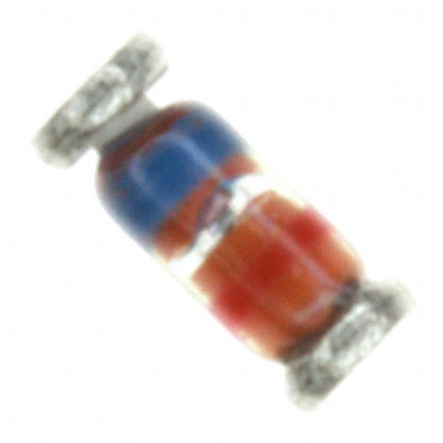 FLZ4V7A by onsemi - DIODE ZENER 4.6V 500MW SOD80