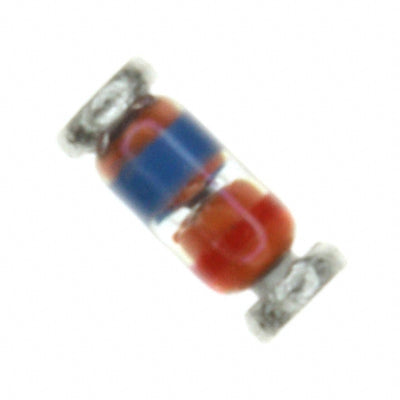 FLZ5V1A by onsemi - DIODE ZENER 4.9V 500MW SOD80