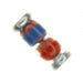FLZ5V1A by onsemi - DIODE ZENER 4.9V 500MW SOD80