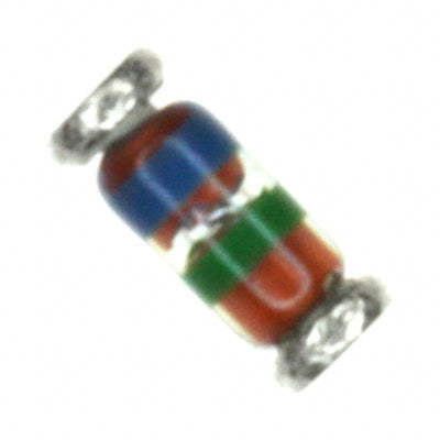 FLZ5V1B by onsemi - DIODE ZENER 5.1V 500MW SOD80