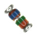 FLZ5V1B by onsemi - DIODE ZENER 5.1V 500MW SOD80