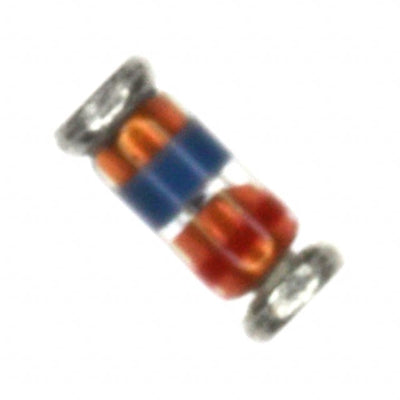 FLZ5V6A by onsemi - DIODE ZENER 5.4V 500MW SOD80