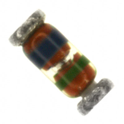FLZ5V6B by onsemi - DIODE ZENER 5.6V 500MW SOD80