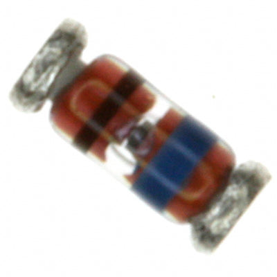 FLZ5V6C by onsemi - DIODE ZENER 5.8V 500MW SOD80