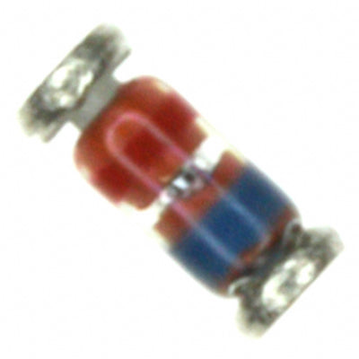 FLZ6V2A by onsemi - DIODE ZENER 5.9V 500MW SOD80