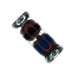 FLZ6V8C by onsemi - DIODE ZENER 6.8V 500MW SOD80