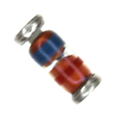FLZ7V5A by onsemi - DIODE ZENER 7V 500MW SOD80