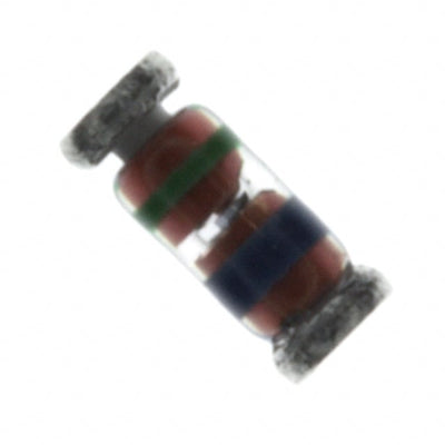 FLZ7V5B by onsemi - DIODE ZENER 7.3V 500MW SOD80