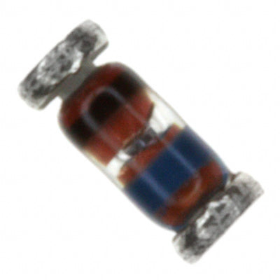 FLZ8V2C by onsemi - DIODE ZENER 8.2V 500MW SOD80