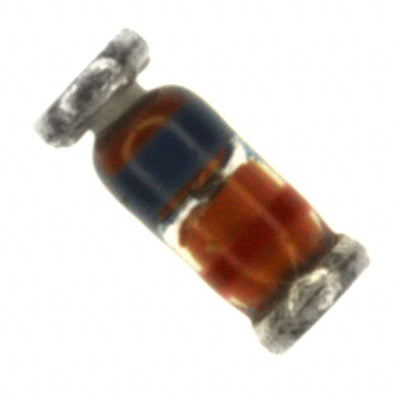 FLZ9V1A by onsemi - DIODE ZENER 8.5V 500MW SOD80