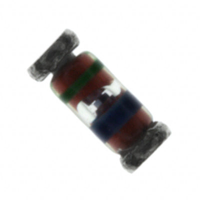 FLZ9V1B by onsemi - DIODE ZENER 8.8V 500MW SOD80