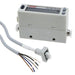 FM-213-4 by Panasonic Industrial Automation Sales - DIGITAL FLOW SENSOR 1L/MIN NPN