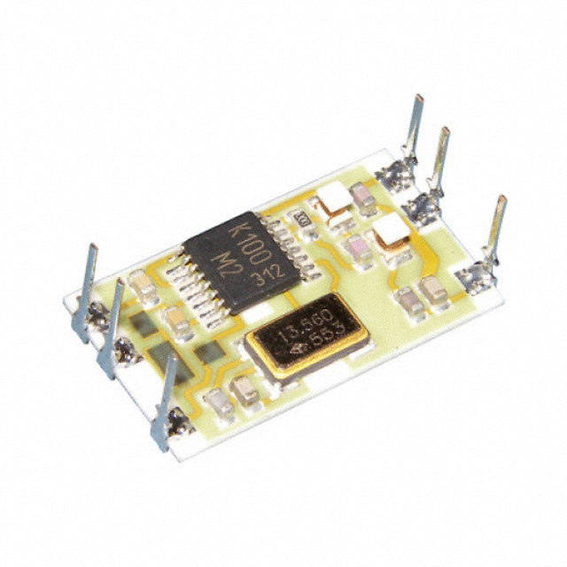 FM-RTFQ1-433SO by RF Solutions - RF TX IC FM 433.92MHZ 6DIP MOD