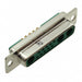 1731070064 by Molex - CONNECTOR D-SUB RCPT 13POS PNL MNT
