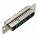 1727040014 by Molex - CONNECTOR D-SUB RCPT 13POS PNL MNT