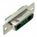 1731070060 by Molex - CONNECTOR D-SUB RCPT 7POS PNL MNT