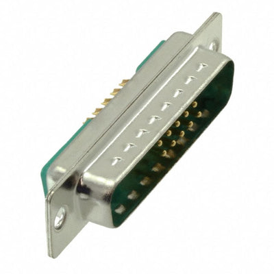 1731070063 by Molex - CONNECTOR D-SUB PLUG 13P PNL MNT