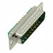1731070063 by Molex - CONNECTOR D-SUB PLUG 13P PNL MNT
