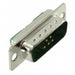 1731070059 by Molex - CONNECTOR D-SUB PLUG 7POS PNL MNT