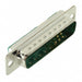 1731070061 by Molex - CONNECTOR D-SUB PLUG 9POS PNL MNT