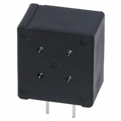 FM0V104ZF by KEMET - CAP 100MF -20% +80% 3.5V T/H