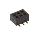 FM20B03VBDN by METZ CONNECT USA Inc. - RECEPTACLE, SMT, DUAL ROW, 1.27