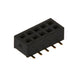 FM20B05VBDN by METZ CONNECT USA Inc. - RECEPTACLE, SMT, DUAL ROW, 1.27