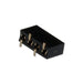 FM20C04VBNN by METZ CONNECT USA Inc. - RECEPTACLE, SMT, SINGLE ROW, 2.0