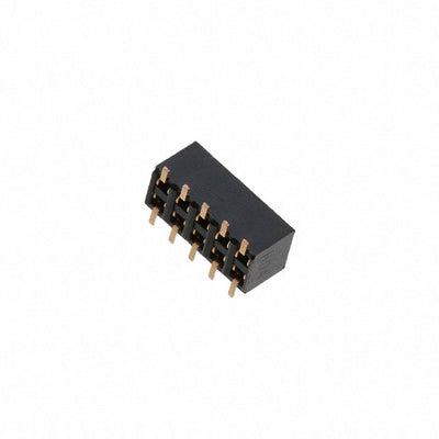 FM20C05VBDN00G7 by METZ CONNECT USA Inc. - CONNECTOR RECPT 10POS 0.079 SMD