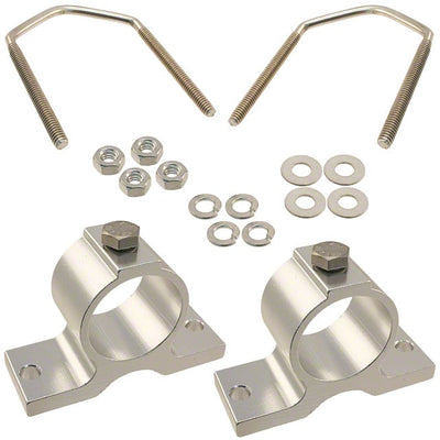 FM2 by TE Connectivity Laird - MOUNTING BRACKET FIBERGLASS